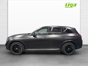 Mercedes-Benz GLC 220 d AMG Line 4Matic