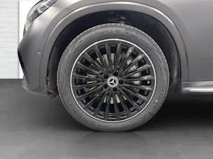 Mercedes-Benz GLC 220 d AMG Line 4Matic