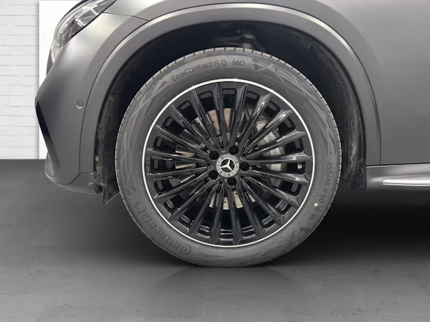 Mercedes-Benz GLC 220 d AMG Line 4Matic