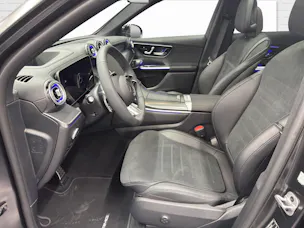 Mercedes-Benz GLC 220 d AMG Line 4Matic