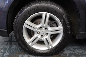 Vehicle image SUBARU Outback 2.5i Swiss