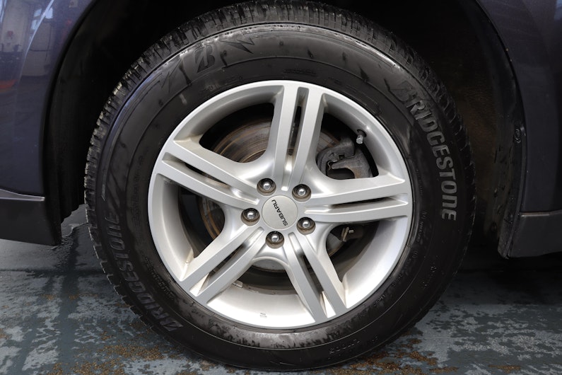 Fahrzeugbild SUBARU OUTBACK