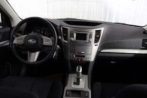 Vehicle image SUBARU Outback 2.5i Swiss