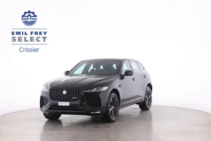 Jaguar F-Pace 3.0 I6 R-Dynamic SE AWD