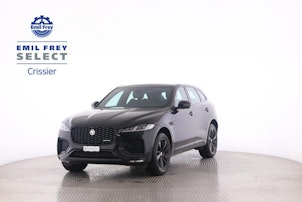 Vehicle image JAGUAR F-Pace 3.0 I6 R-Dynamic SE AWD