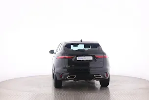 Jaguar F-Pace 3.0 I6 R-Dynamic SE AWD