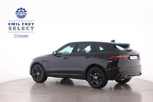 Jaguar F-Pace 3.0 I6 R-Dynamic SE AWD