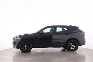 Vehicle image JAGUAR F-Pace 3.0 I6 R-Dynamic SE AWD