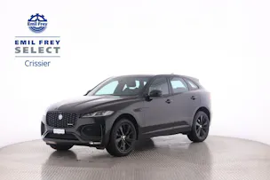 Jaguar F-Pace 3.0 I6 R-Dynamic SE AWD