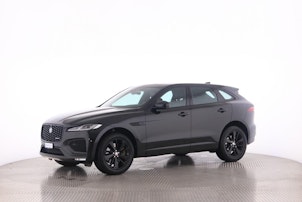 Vehicle image JAGUAR F-Pace 3.0 I6 R-Dynamic SE AWD