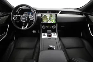 Jaguar F-Pace 3.0 I6 R-Dynamic SE AWD