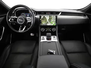 Jaguar F-Pace 3.0 I6 R-Dynamic SE AWD