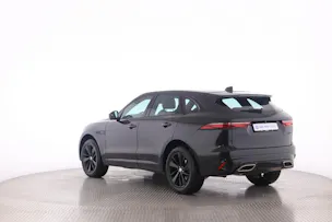 Jaguar F-Pace 3.0 I6 R-Dynamic SE AWD