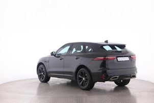 Vehicle image JAGUAR F-Pace 3.0 I6 R-Dynamic SE AWD