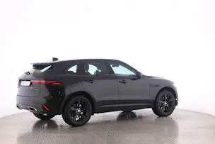 Jaguar F-Pace 3.0 I6 R-Dynamic SE AWD