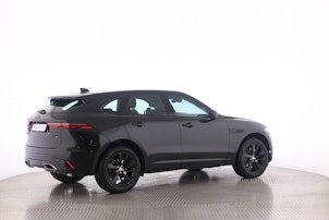 Vehicle image JAGUAR F-Pace 3.0 I6 R-Dynamic SE AWD