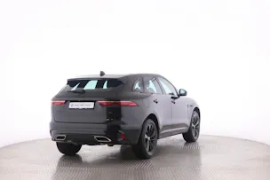 Jaguar F-Pace 3.0 I6 R-Dynamic SE AWD