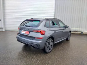 Škoda Kamiq 1.0 TSI Monte Carlo DSG