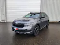 Škoda Kamiq 1.0 TSI Monte Carlo DSG
