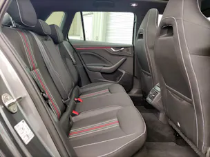 Škoda Kamiq 1.0 TSI Monte Carlo DSG