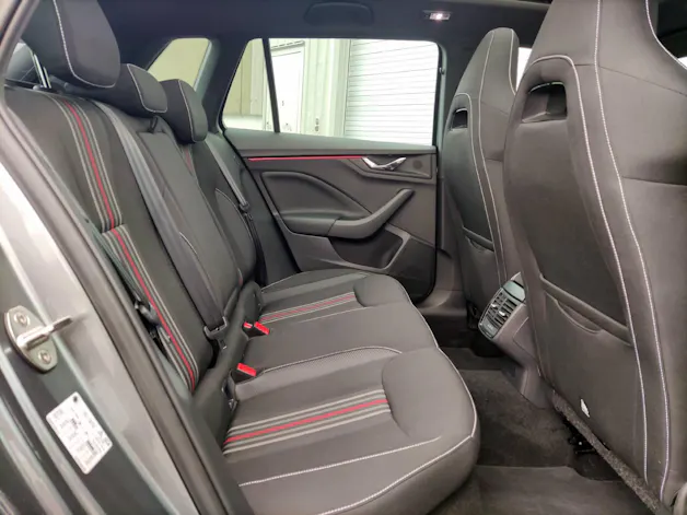 Škoda Kamiq 1.0 TSI Monte Carlo DSG