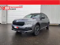 Škoda Kamiq 1.0 TSI Monte Carlo DSG