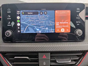 Škoda Kamiq 1.0 TSI Monte Carlo DSG