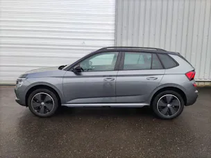 Škoda Kamiq 1.0 TSI Monte Carlo DSG