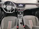 Škoda Kamiq 1.0 TSI Monte Carlo DSG