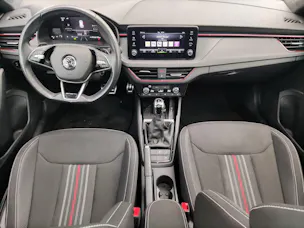 Škoda Kamiq 1.0 TSI Monte Carlo DSG
