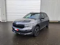 Škoda Kamiq 1.0 TSI Monte Carlo DSG