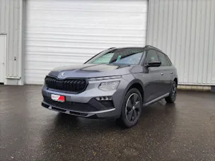 Škoda Kamiq 1.0 TSI Monte Carlo DSG