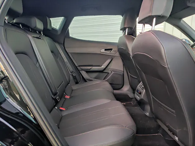 Cupra Formentor 1.5 eTSI DSG