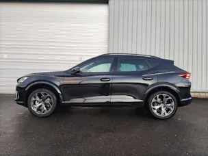Cupra Formentor 1.5 eTSI DSG