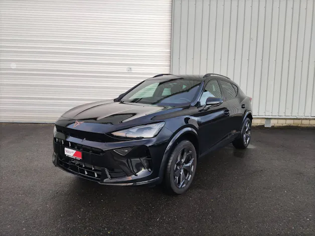 Cupra Formentor 1.5 eTSI DSG