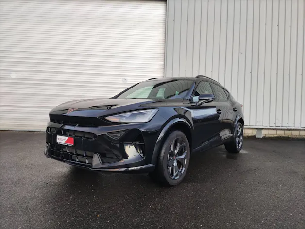 Cupra Formentor 1.5 eTSI DSG