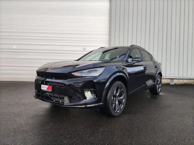 Cupra Formentor 1.5 eTSI DSG