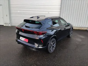 Cupra Formentor 1.5 eTSI DSG