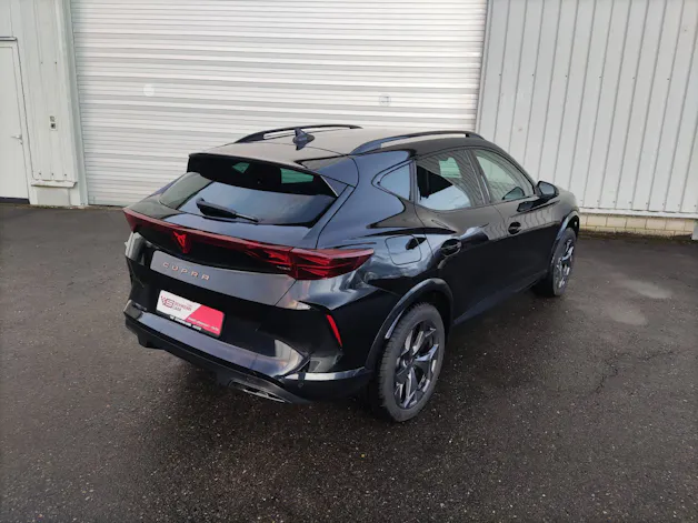 Cupra Formentor 1.5 eTSI DSG