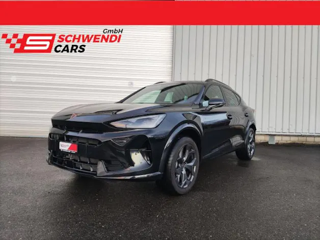 Cupra Formentor 1.5 eTSI DSG