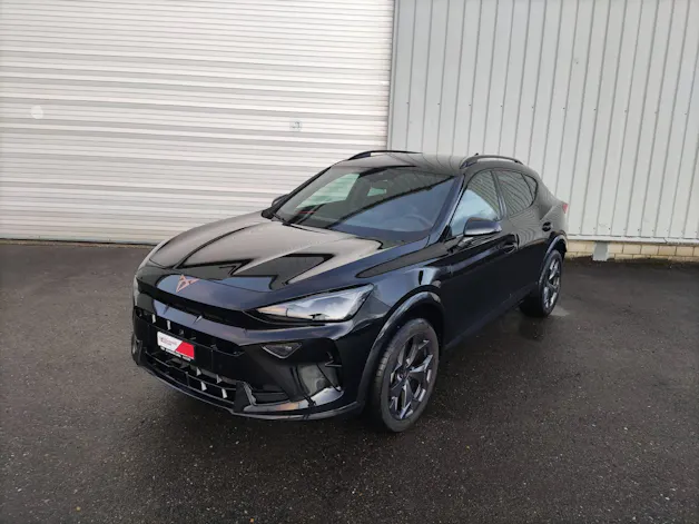 Cupra Formentor 1.5 eTSI DSG