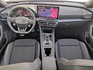 Cupra Formentor 1.5 eTSI DSG
