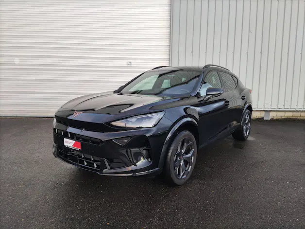 Cupra Formentor 1.5 eTSI DSG