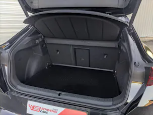 Cupra Formentor 1.5 eTSI DSG