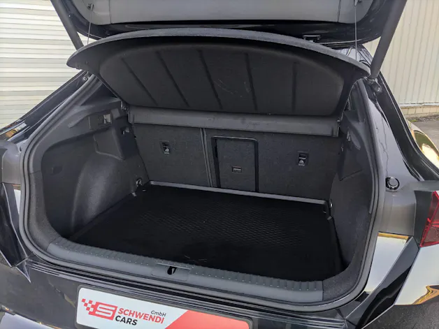 Cupra Formentor 1.5 eTSI DSG