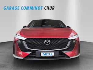Mazda 6e Long Range Takumi