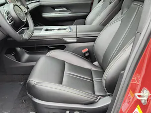 Mazda 6e Long Range Takumi