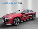 Mazda 6e Long Range Takumi