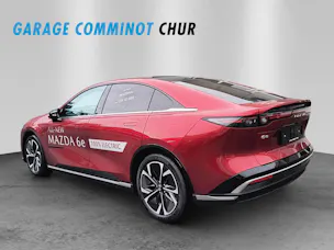 Mazda 6e Long Range Takumi