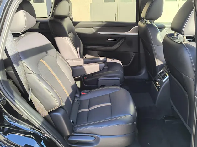Mazda CX-80 3.3 D Homura Plus